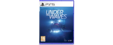 Amazon: Jeu Under The Waves sur PS5 à 21,70€