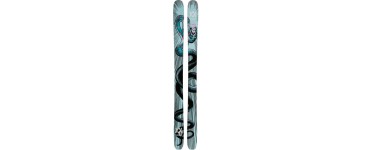 Sport 2000: 1 paire de ski VOLKL revolt 104 à gagner
