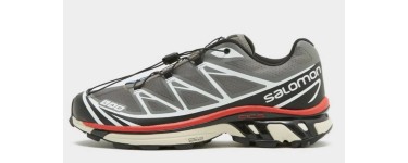 SNIPES: 5 paires de chaussures Salomon XT-6 à gagner