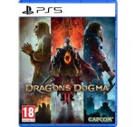Auchan: [Précommande] Jeu Dragon's Dogma 2 sur PS5 à 54,99€