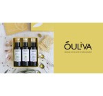 Femme Actuelle: 30 coffrets d'huiles Óuliva à gagner