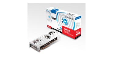 Rue du Commerce: Carte graphique Sapphire Pure AMD Radeon RX 7900 GRE Gaming OC à 639,90€