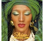 La Grosse Radio: 5 albums CD "Shine" de Mo’Kalamity à gagner