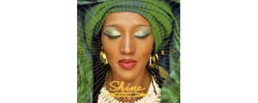 La Grosse Radio: 5 albums CD "Shine" de Mo’Kalamity à gagner