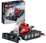 Amazon: LEGO Technic 2-en-1 La Dameuse - 42148 à 6,51€