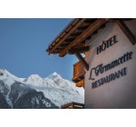 Saint-Gervais Mont Blanc: 1 x 1 séjour à Saint-Gervais les Bains + 1 forfait de ski  + 1 repas + 1 paire de ski à gagner