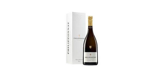 LARVF - La Revue Du Vin de France: Chaque jour 1 bouteille de champagne à gagner