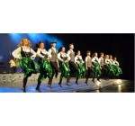 Mona FM: Des invitations pour le spectacle "Danceperados of Ireland" à gagner