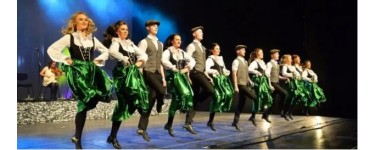 Mona FM: Des invitations pour le spectacle "Danceperados of Ireland" à gagner