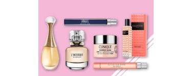 Beauty Success: Une miniature surprise offerte dès 69€ d'achat