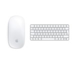 Fnac: Pack Apple Magic Mouse + Magic Keyboard  à 99,99€
