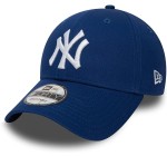 Amazon: Casquette New Era 9Forty New York Yankees à 13,99€