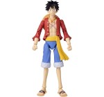 Amazon: Figurine Bandai One Piece - Modèle Aléatoire à 19,99€