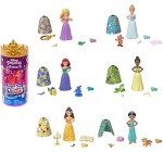 Amazon: Poupée Mystère Princesses Disney Royauté Color Reveal à 12,57€
