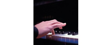 Weo: 2 invitations pour le Lille Piano(s) Festival à gagner