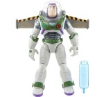 Amazon: Figurine Articulée Buzz L’Éclair et son Jet Pack (30 cm) - HJJ37 à 30,69€