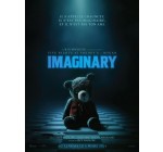 JEUXACTU: Des places de cinéma pour le film "Imaginary" à gagner