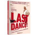 Salles Obscures: 3 DVD du film "Last Dance" à gagner