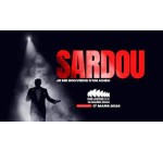 Nostalgie: Des invitations pour les concerts de Michel Sardou à gagner