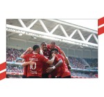 RTL2: Des lots de 2 invitations pour le match de football Lille / Lens à gagner