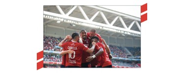 RTL2: Des lots de 2 invitations pour le match de football Lille / Lens à gagner