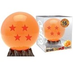 Amazon: Tirelire Boule de Cristal Plastoy Dragon ball Z (13cm) à 12,40€