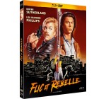 Culturopoing: 3 DVD du film "Flic et rebelle" à gagner
