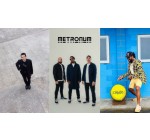 ladepeche.fr: 26 invitations pour les concerts de Lescop, Delgres et Lindigo à gagner
