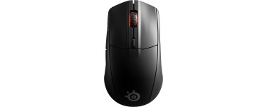 Amazon: Souris gamer SteelSeries Rival 3 Wireless à 37,99€