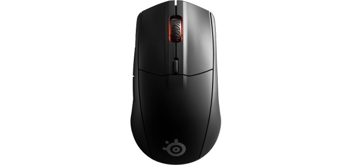 Amazon: Souris gamer SteelSeries Rival 3 Wireless à 37,99€