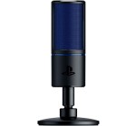 Amazon: Microphone condensateur USB Razer Seiren X for Playstation à 59,09€