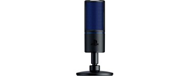 Amazon: Microphone condensateur USB Razer Seiren X for Playstation à 59,09€