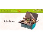 Cuisine Actuelle: 30 ballotins de chocolats JEFF DE BRUGES à gagner