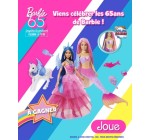 Gulli: 10 poupées Barbie à gagner