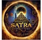 La Grosse Radio: 5 albums CD "Sand Of Time" de Satra à gagner