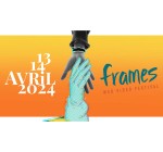 Arte: 3 lots de 2 pass week-end pour le "Frames Festival" à gagner