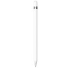 Amazon: Apple 2022 Pencil (1ère Génération) avec Adaptateur USB-C à 99€