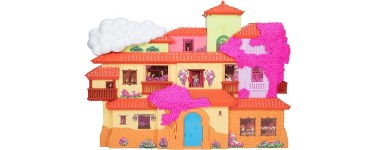 Amazon: Disney Encanto Playset de la Maison Madrigal à 49,99€