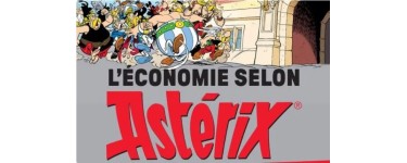 20 Minutes: 25 lots de 2 invitations pour l'exposition "L'Economie selon Asterix" à gagner