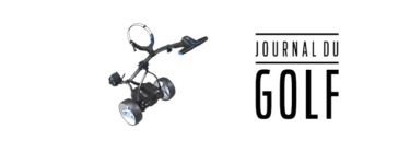 L'Équipe: 1 chariot de golf Motocaddy M5 GPS à gagner