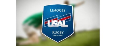 Alouette: Des invitations pour le match de rugby Limoges / Niort à gagner