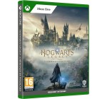 Amazon: Jeu Hogwarts Legacy : L'Héritage de Poudlard sur Xbox One à 29,99€