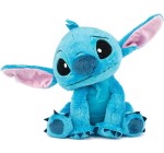 Amazon: Peluche Disney Lilo & Stitch - Stitch à 11,99€