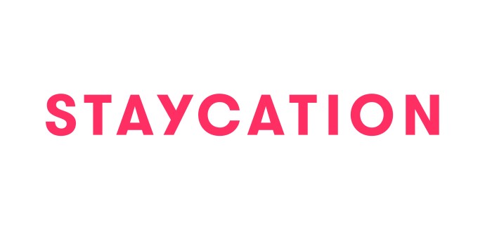 Staycation: [Parrainage] Gagnez 20€ pour chaque ami parrainé (10€ pour le filleul et 10€ pour le parrain)