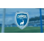 Alouette: Des invitations pour le match de football Niort / Orléans à gagner