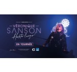 France Bleu: Des invitations pour le concert de Véronique Sanson à gagner