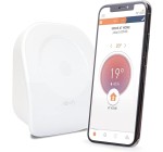 Amazon: Thermostat Connecté Filaire V2 Somfy 1870774 à 69,99€