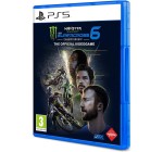 Amazon: Jeu Monster Energy Supercross 6 - The Official Videogame sur PS5 à 20,90€