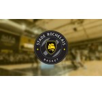 Salles Obscures: Des invitations pour le match de basket La Rochelle / Lille à gagner