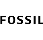 Fossil: -60€ dès 200€ d'achat, -40€ dès 150€ d'achat, -20€ dès 100€ d'achat sur une sélection d'articles